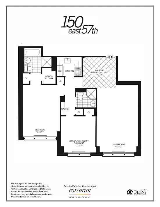 Building Photo - 150 E 57th St #31D