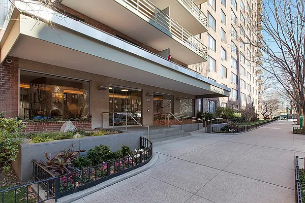 Rented by Douglas Elliman | media 1