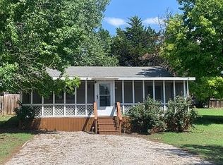 201 Union Dr, Sulphur, OK 73086