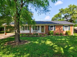 350 Log Barn Rd, Salisbury, NC 28146