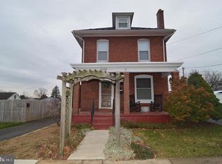 3608 Raymond St, Laureldale, PA 19605