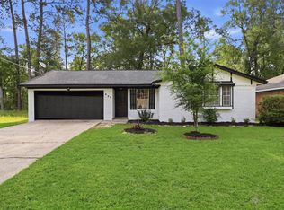 430 Eastwood Dr, New Caney, TX 77357