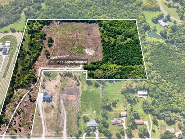 0 SW Wanamaker Rd, Topeka, KS 66610