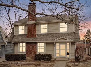 612 W 63rd St, Kansas City, MO 64113