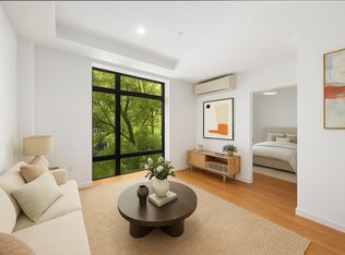 501 W 158th St #3, New York, NY 10032