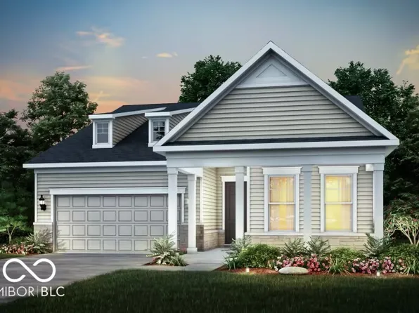 5598 Stetson Dr, Whitestown, IN 46052