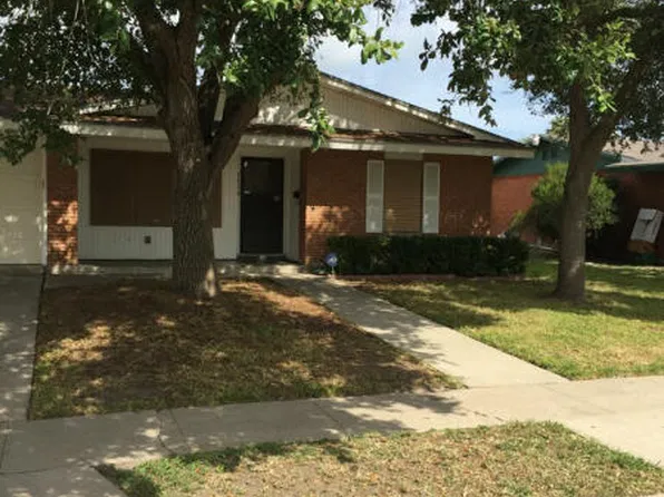 4634 Schanen Blvd, Corpus Christi, TX 78413