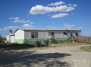 763 Road 12 1/2, Powell, WY 82435