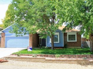 7631 Emerald Ave, Fort Collins, CO 80525