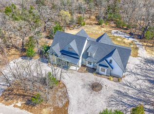 5073 Loper Cir, Streetman, TX 75859