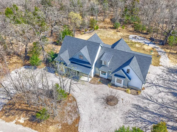 5073 Loper Cir, Streetman, TX 75859
