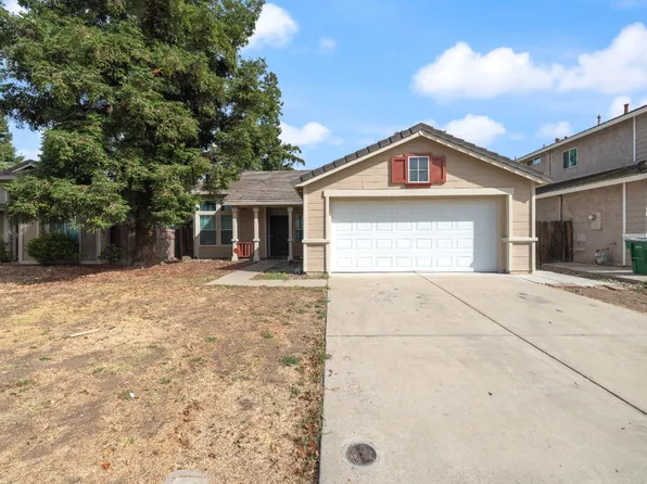 1643 Bonaire Cir, Stockton, CA 95210