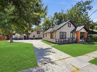 605 E Hunnicutt Ave, Baytown, TX 77520