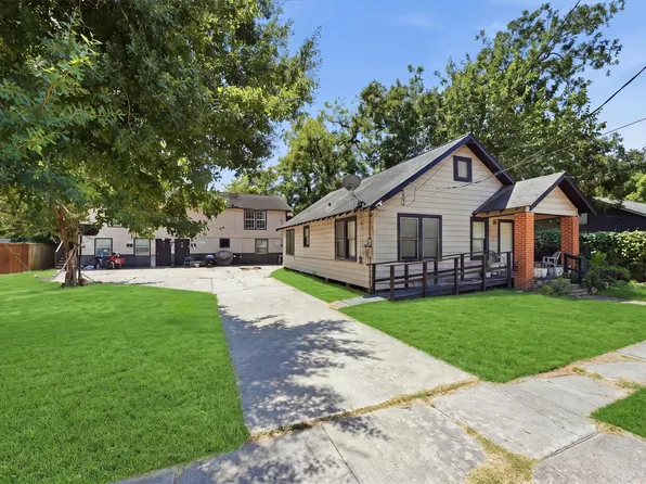 605 E Hunnicutt Ave, Baytown, TX 77520