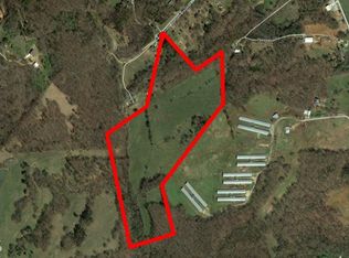 1535 Banyon Creek Dr, Talmo, GA 30575