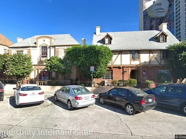 Orchid Apartments, 1778 N Orchid Ave #339fb2d7f, Los Angeles, CA 90028