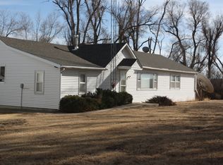 2951 Highway 83, Oberlin, KS 67749