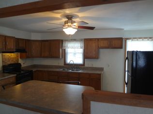 10519 N Washington St, Mossville, IL