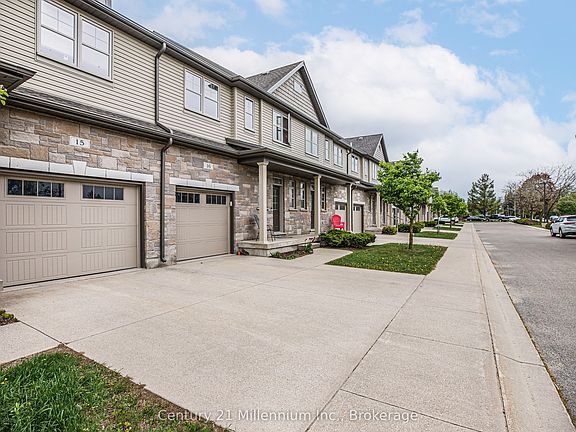 2nd image of 935 Goderich St #16