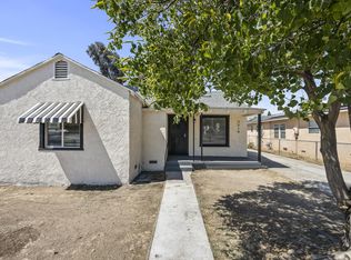3919 E Butler Ave, Fresno, CA 93702