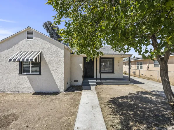 3919 E Butler Ave, Fresno, CA 93702