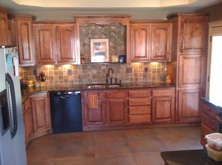 664 Lynn Dr, Pea Ridge, AR 72751