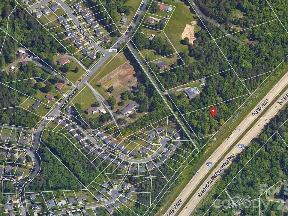 1st image of 9534 Lawing School Rd