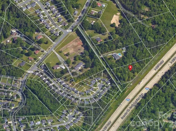 9534 Lawing School Rd, Charlotte, NC 28214