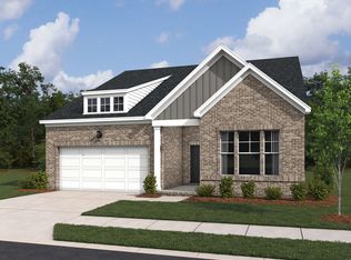 Gambel Plan, Cades Bluff, Lebanon, TN 37087