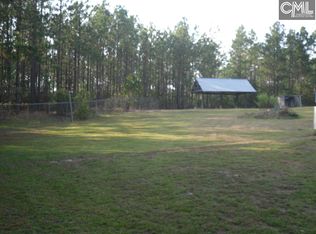 2506 Cassatt Tower Rd, Cassatt, SC 29032