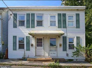 118-120 N Early St, Hummelstown, PA 17036
