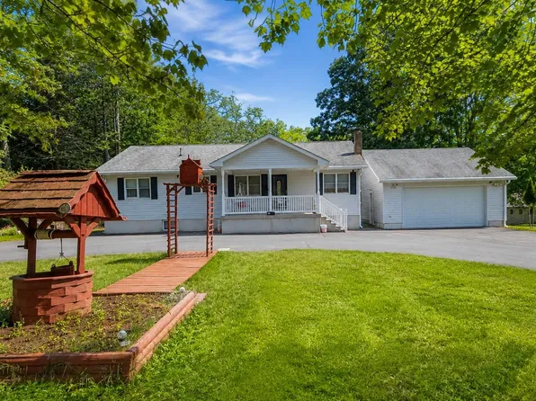 173 Yulan Barryville Road, Barryville, NY 12719