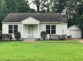 617 Belvedere Rd, Jackson, MS 39206