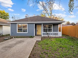 4014 Coolidge St, Dallas, TX 75215