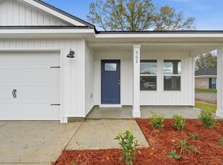 663 Lee Ave, Crestview, FL 32539