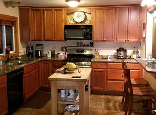 5729 W Adams St, Spirit Lake, ID 83869