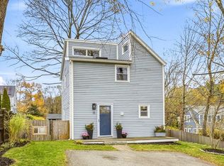 15 Woodworth Ave, Portsmouth, NH 03801
