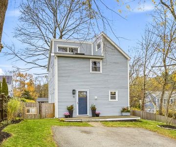 15 Woodworth Avenue, Portsmouth, NH, 03801