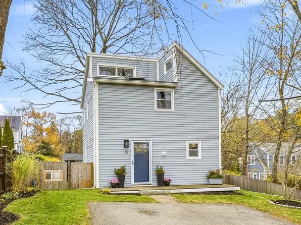 15 Woodworth Avenue, Portsmouth, NH 03801