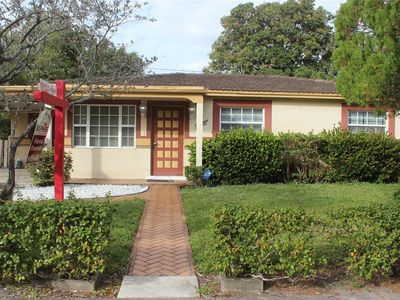 3231 NW 12th Pl, Lauderhill, FL, 33311