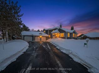 54 Highland Dr, Oro Medonte, ON L0L 2L0