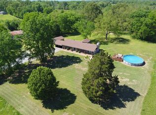 5869 Harrison Annex Rd, Batesville, AR 72501