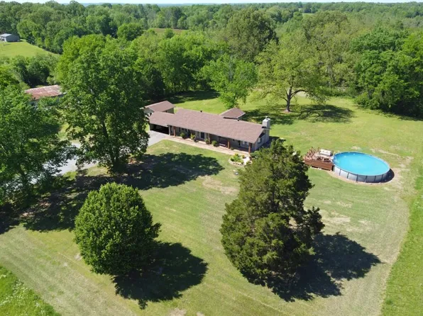 5869 Harrison Annex Rd, Batesville, AR 72501