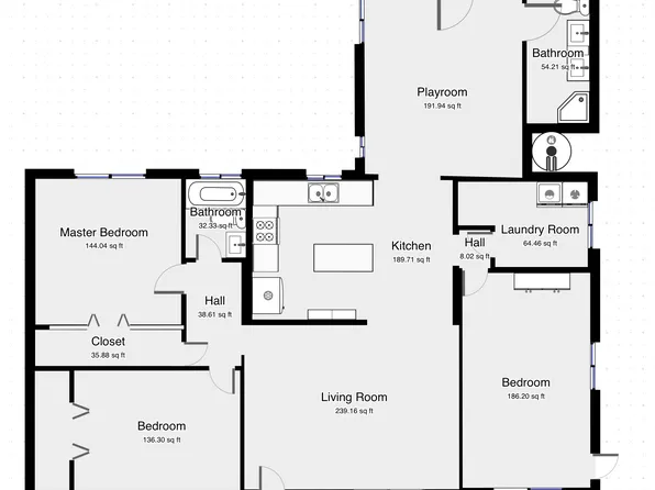 1141 W North Ln, Phoenix, AZ 85021