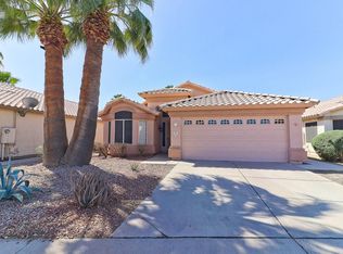 669 E Gary Dr, Chandler, AZ 85225