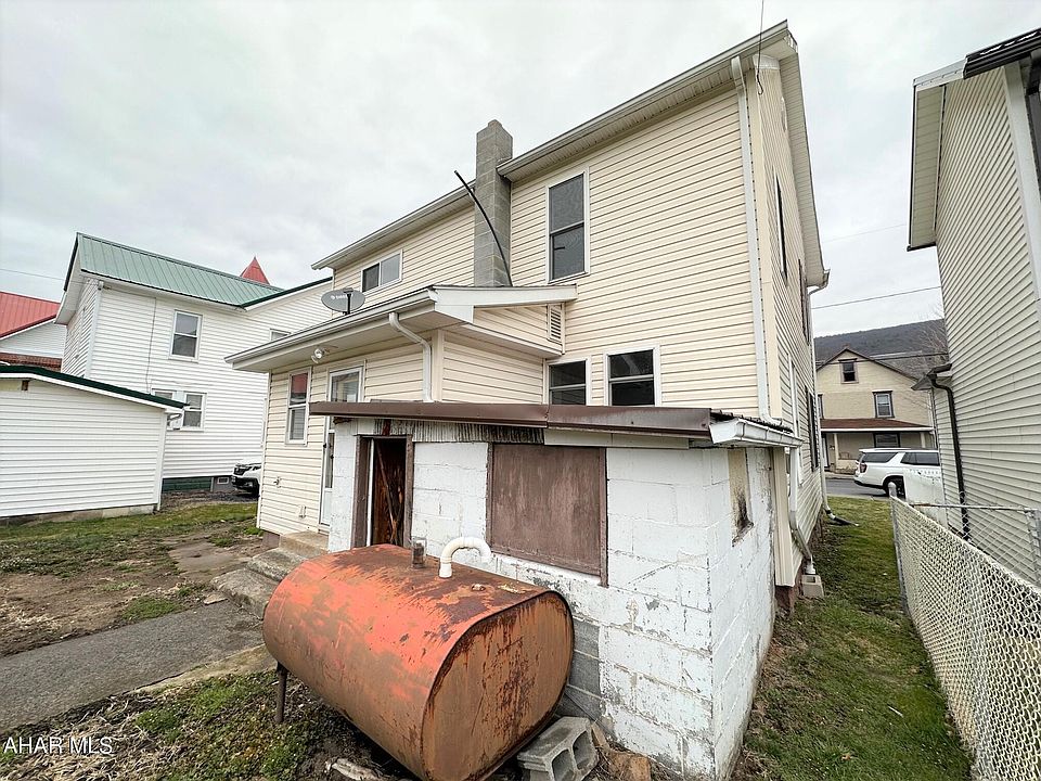 175 1st Ave, Hyndman, PA 15545 Zillow