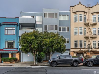 3044 Franklin St APT 101, San Francisco, CA, 94123