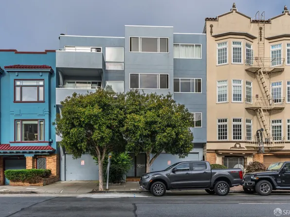 3044 Franklin St APT 101, San Francisco, CA 94123