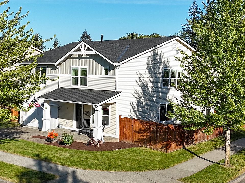 1st image of 20410 Corbridge Road SE