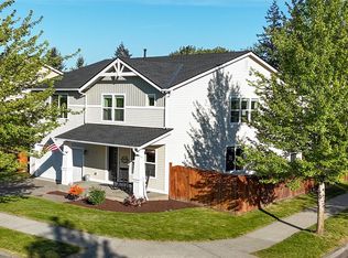 20410 Corbridge Rd SE, Monroe, WA 98272